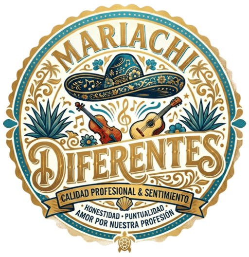 Mariachi Diferentes